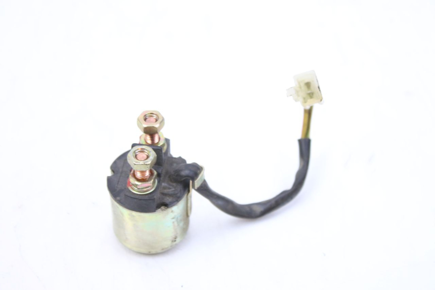 photo de RELE ARRANQUE MASH CITY 4T 50 (2018 - 2020)