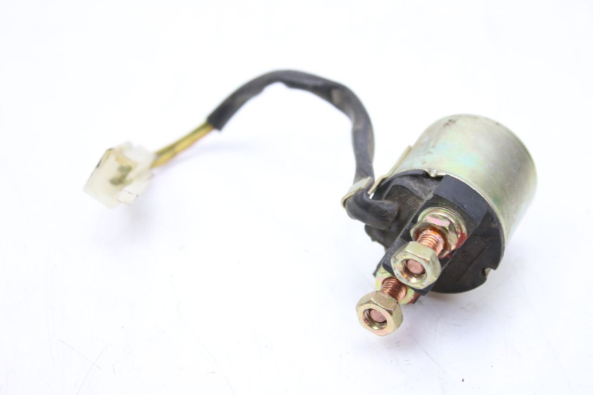 photo de RELE ARRANQUE MASH CITY 4T 50 (2018 - 2020)