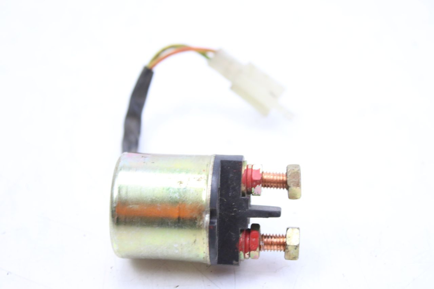 photo de RELE ARRANQUE MASH CITY 4T 50 (2018 - 2020)