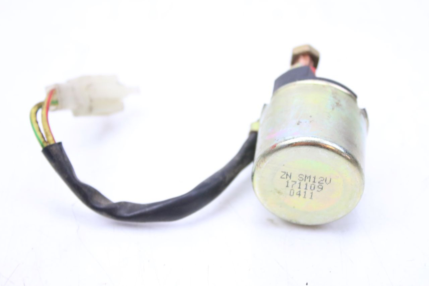 photo de RELE ARRANQUE MASH CITY 4T 50 (2018 - 2020)