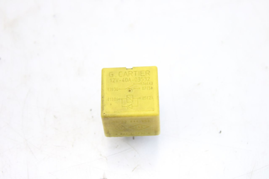 photo de RELé DE ARRANQUE PEUGEOT CITYSTAR 50 (2013 - 2017)