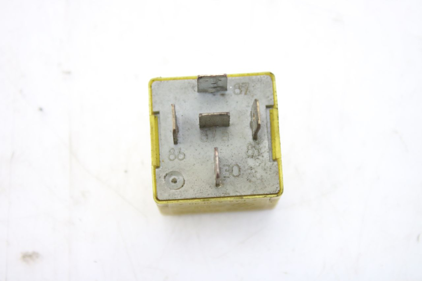 photo de RELé DE ARRANQUE PEUGEOT CITYSTAR 50 (2013 - 2017)