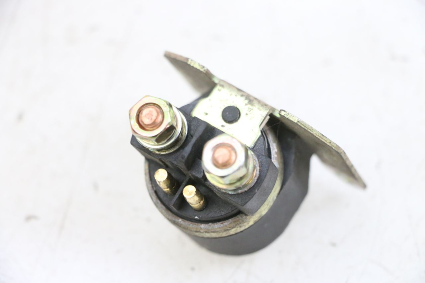 photo de RELE ARRANQUE KSR CODE 125 (2018 - 2020) - Zoom estado de uso