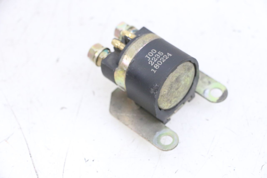 photo de RELE ARRANQUE KSR CODE 125 (2018 - 2020) - Otra perspectiva