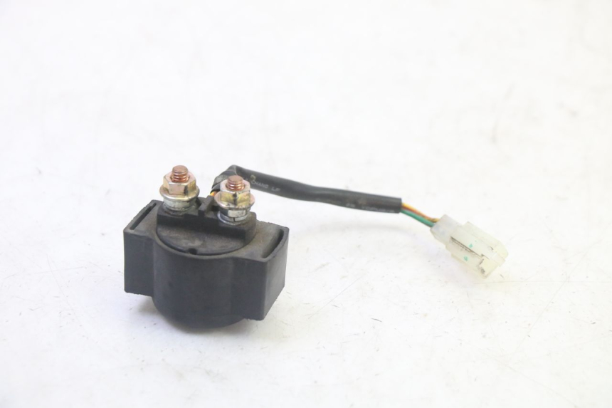 photo de RELé DE ARRANQUE SYM CROX 4T 50 (2016 - 2023)