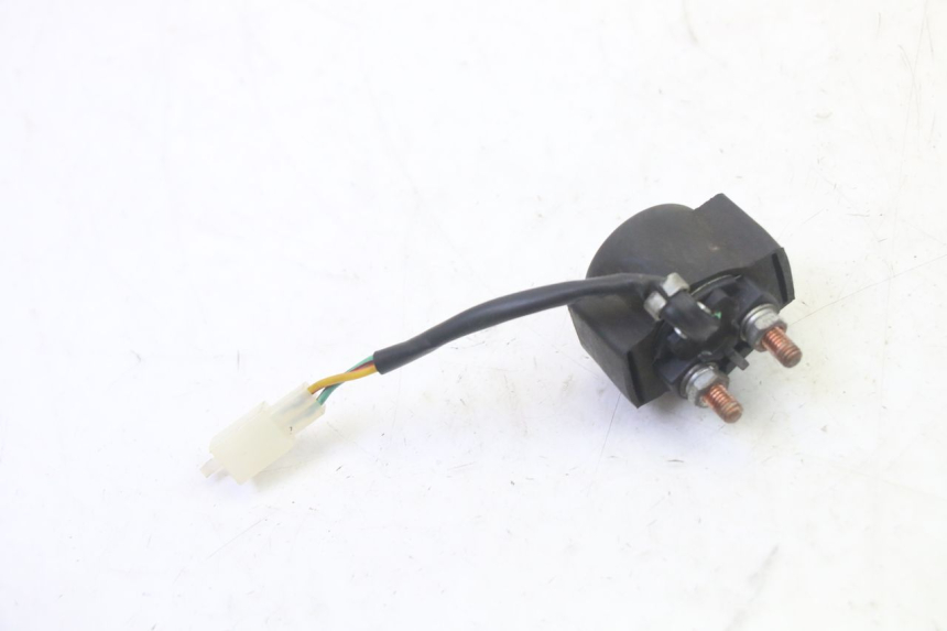 photo de RELé DE ARRANQUE SYM CROX 4T 50 (2016 - 2023)