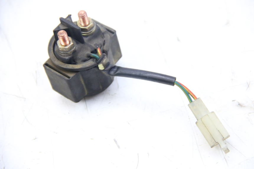 photo de RELÉ DE ARRANQUE KYMCO DINK STREET 125 (2009 - 2014)