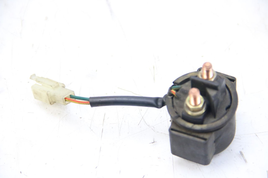 photo de RELÉ DE ARRANQUE KYMCO DINK STREET 125 (2009 - 2014)