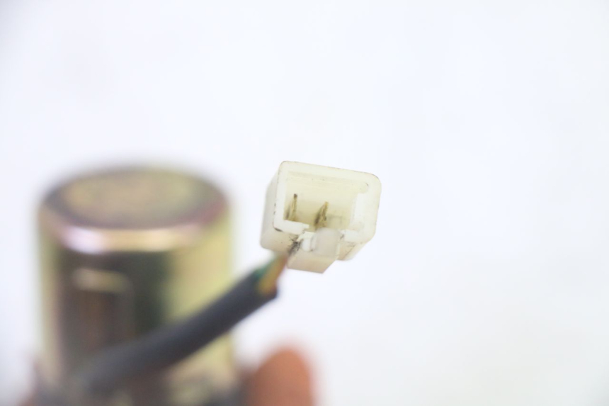 photo de RELÉ DE ARRANQUE KYMCO DINK STREET 125 (2009 - 2014)