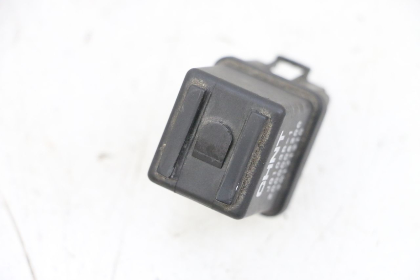 photo de RELE ARRANQUE PEUGEOT DJANGO 4T 50 (2014 - 2019) - Detalle de la pieza