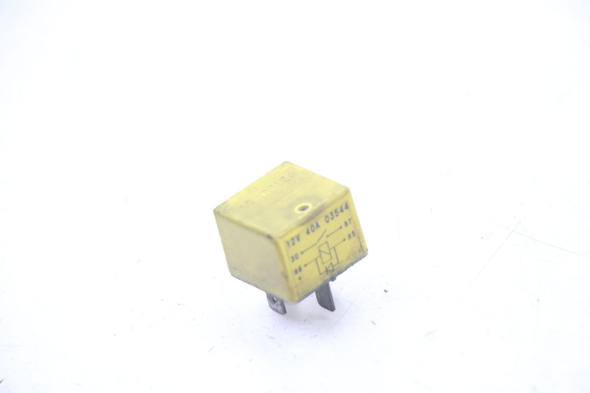 photo de RELé DE ARRANQUE PEUGEOT ELYSTAR 50 (2002 - 2014)