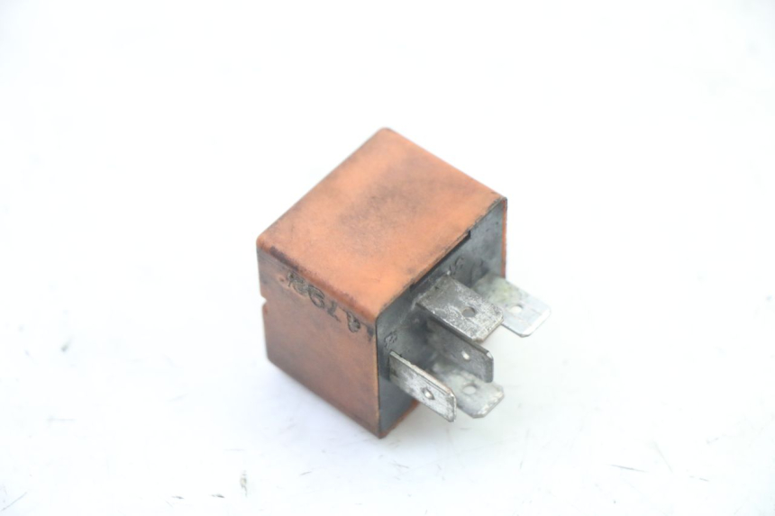 photo de RELé DE ARRANQUE PEUGEOT ELYSTAR 50 (2002 - 2014)
