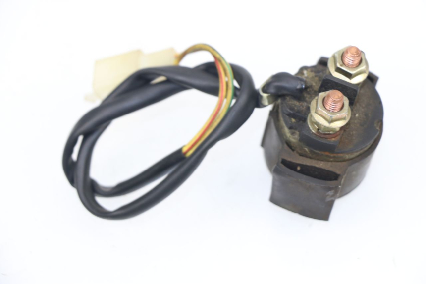 photo de RELÉ DE ARRANQUE EUROCKA MATADOR 4T 50 (2010 - 2016)