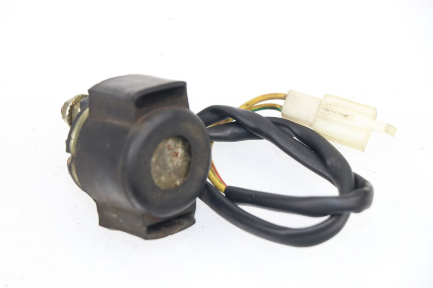 photo de RELÉ DE ARRANQUE EUROCKA MATADOR 4T 50 (2010 - 2016)