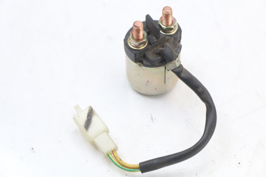 photo de RELE ARRANQUE EUROCKA R8 4T 50 (2013 - 2022)