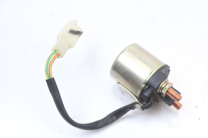 photo de RELE ARRANQUE EUROCKA R8 4T 50 (2013 - 2022)