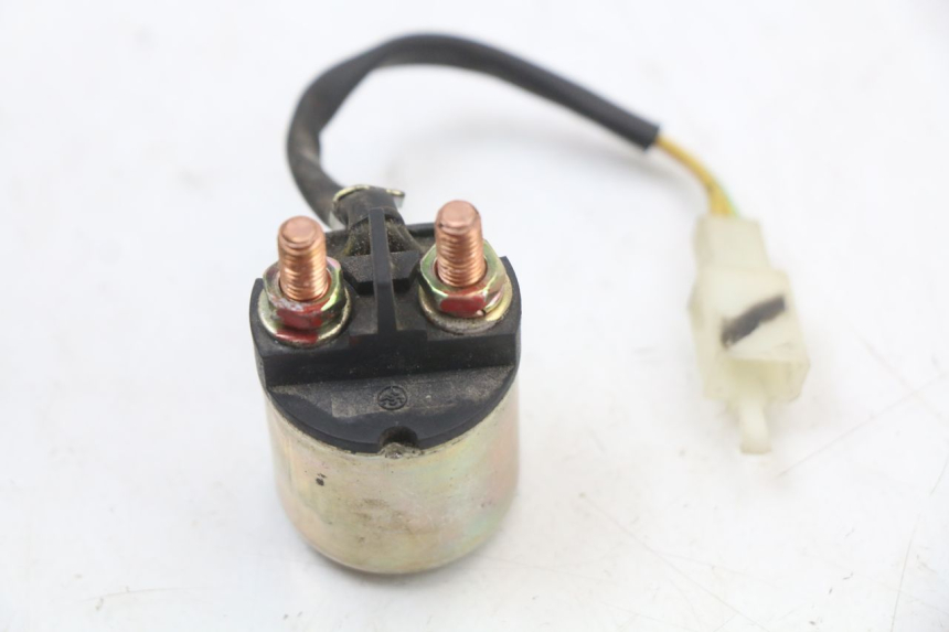 photo de RELE ARRANQUE EUROCKA R8 4T 50 (2013 - 2022)