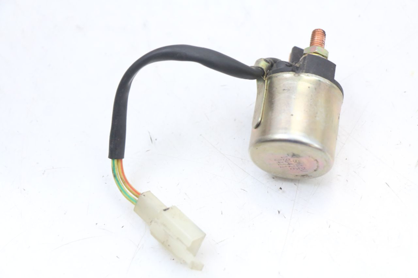 photo de RELE ARRANQUE EUROCKA R8 4T 50 (2013 - 2022)