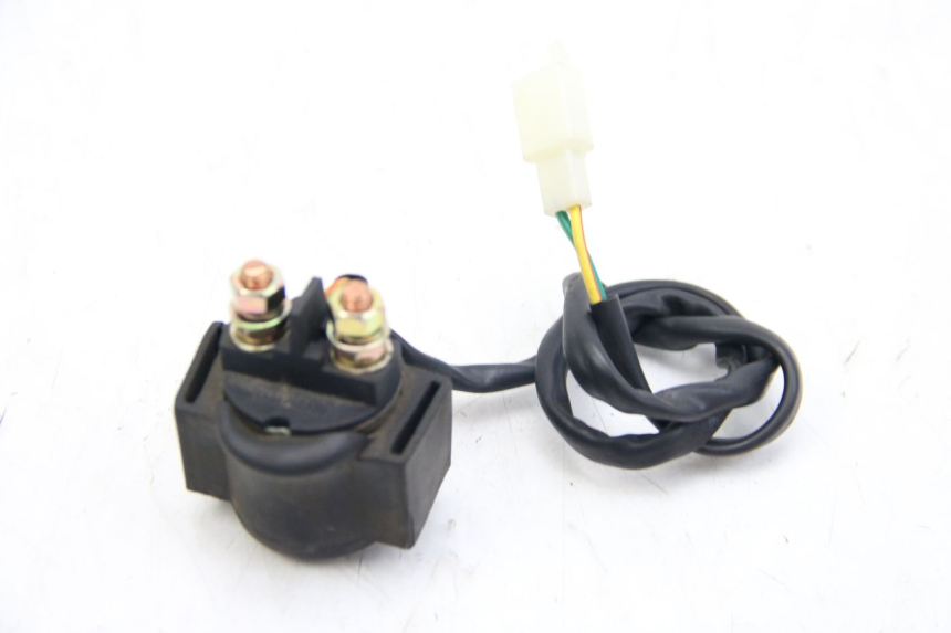 photo de RELE DE ARRANQUE JM MOTORS EVOLIS 4T 50 (2018 - 2022)