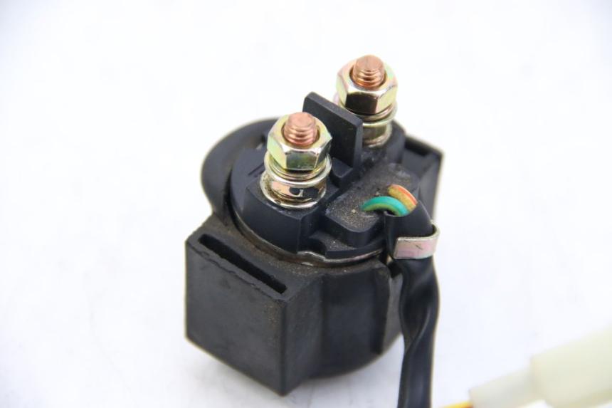 photo de RELE DE ARRANQUE JM MOTORS EVOLIS 4T 50 (2018 - 2022)