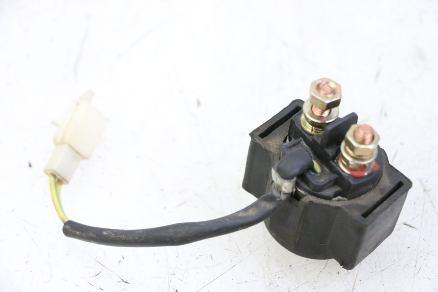 photo de RELE DE ARRANQUE JM MOTORS EVOLIS 4T 50 (2018 - 2022)