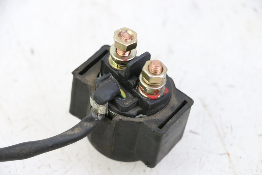 photo de RELE DE ARRANQUE JM MOTORS EVOLIS 4T 50 (2018 - 2022)