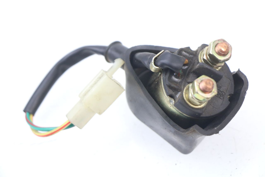 photo de RELE ARRANQUE TNT MOTOR FASTINO 4T 50 (2013 - 2019)