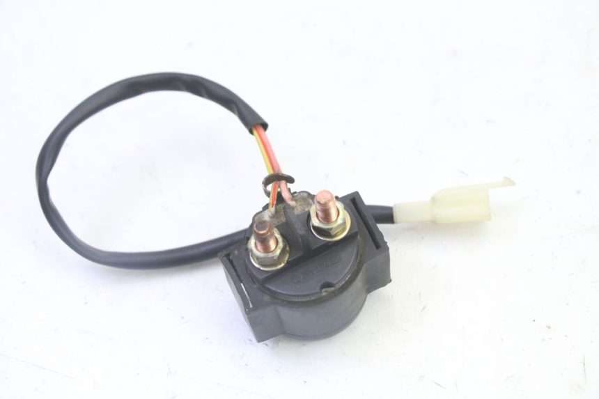 photo de RELE ARRANQUE STAHO FH 50 (2018 - 2019)