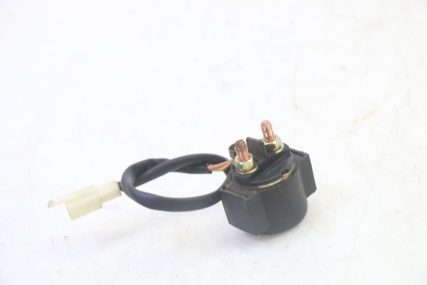 photo de RELE ARRANQUE STAHO FH 50 (2018 - 2019)