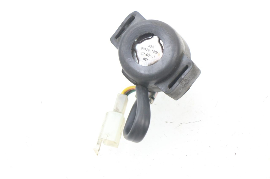 photo de RELÉ DE ARRANQUE SYM FIDDLE 2 50 (2008 - 2013)