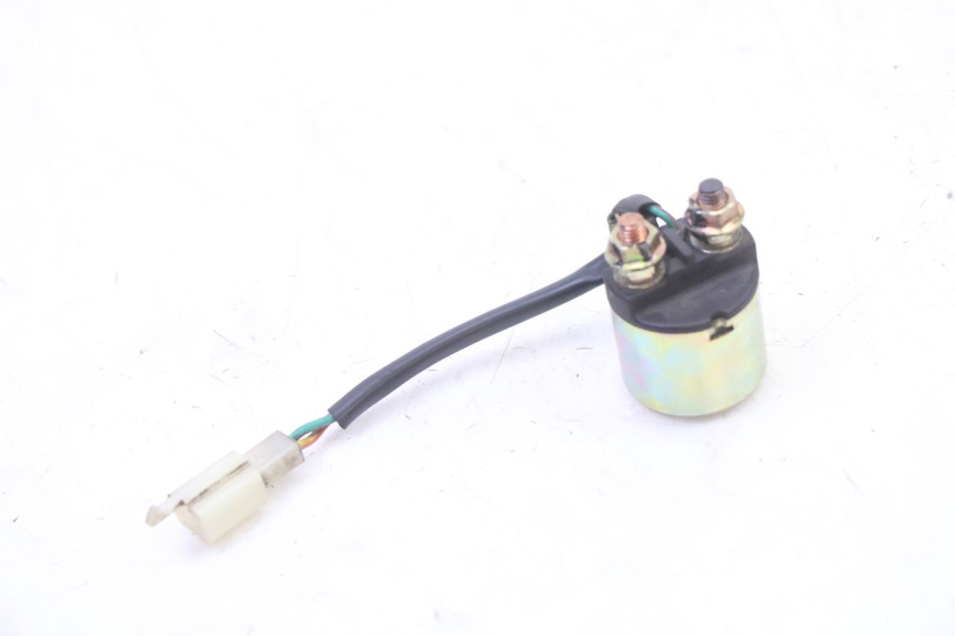 photo de RELE ARRANQUE SYM FIDDLE 2 S 125 (2012 - 2014)