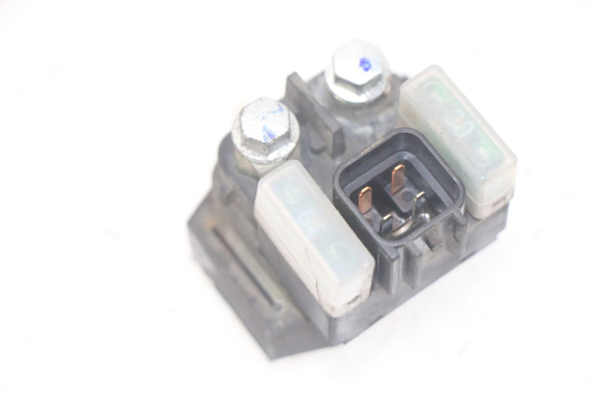 photo de RELE DE ARRANQUE YAMAHA FJR ABS 1300 (2006 - 2012) - Zoom estado de uso