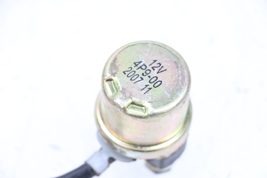 photo de RELE ARRANQUE MBK FLAME X 125 (2007 - 2016) - Otra perspectiva