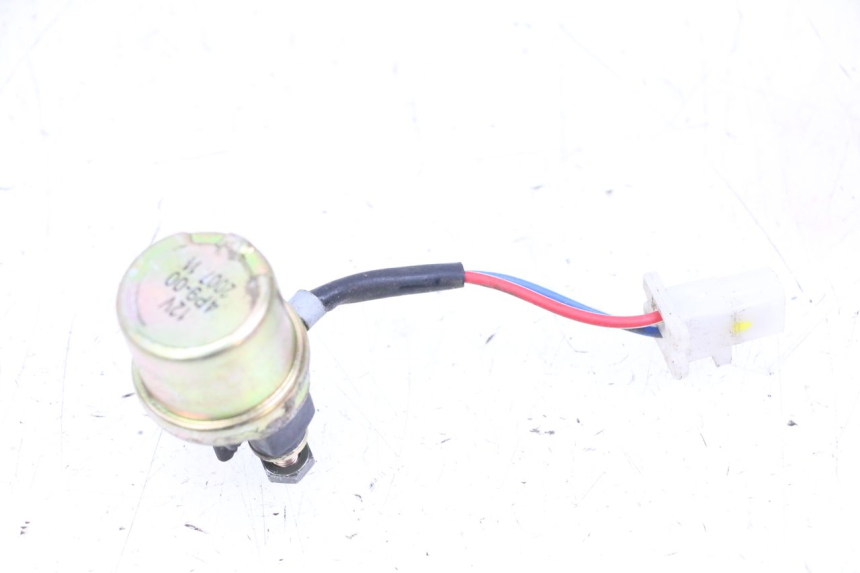 photo de RELE ARRANQUE MBK FLAME X 125 (2007 - 2016) - Primer plano técnico