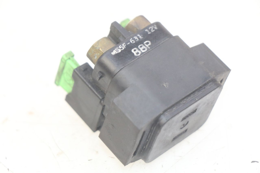 photo de RELE ARRANQUE YAMAHA FZS FAZER 600 (1998 - 2001)