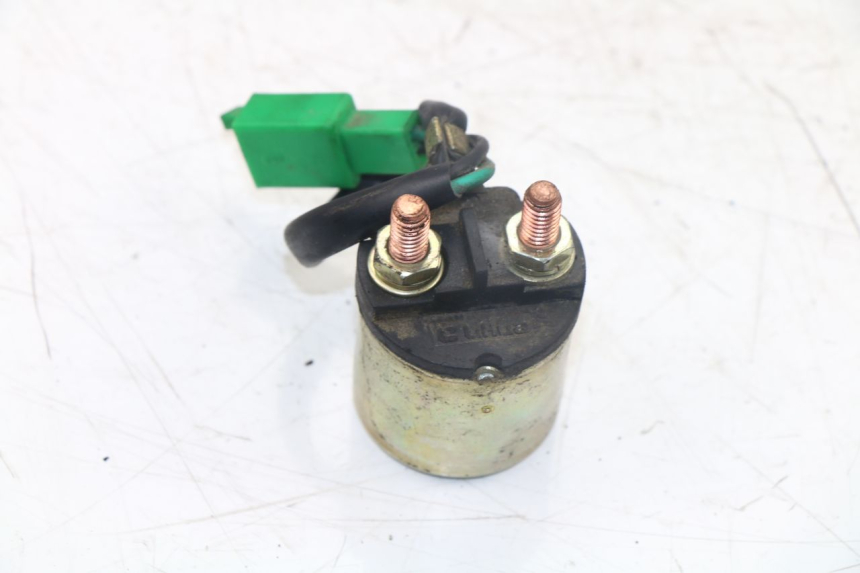 photo de RELE ARRANQUE GENERIC CRACKER 50 (2005 - 2008)