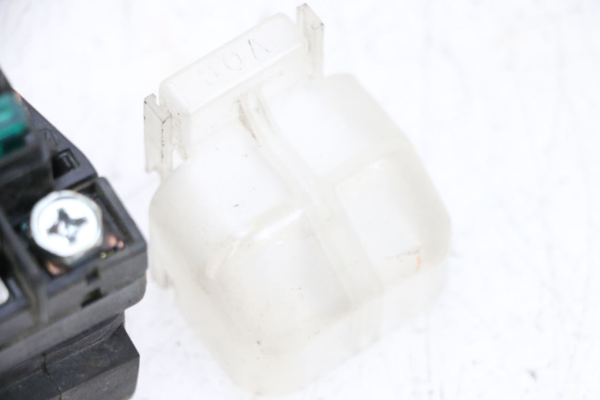 photo de RELE ARRANQUE SUZUKI GSXR GSX-R 1000 (2003 - 2004) - Recambio usado revisado