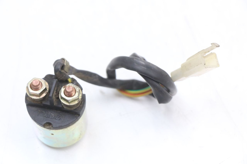 photo de RELÉ DE ARRANQUE EUROCKA GTR 50 (2007 - 2017)