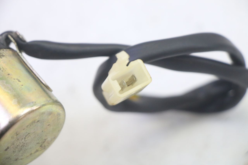 photo de RELE ARRANQUE EUROCKA GTR 50 (2018 - 2021) - Primer plano técnico