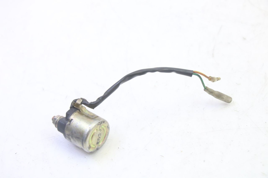 photo de RELE ARRANQUE DAELIM HISTORY 125 (2001 - 2002)