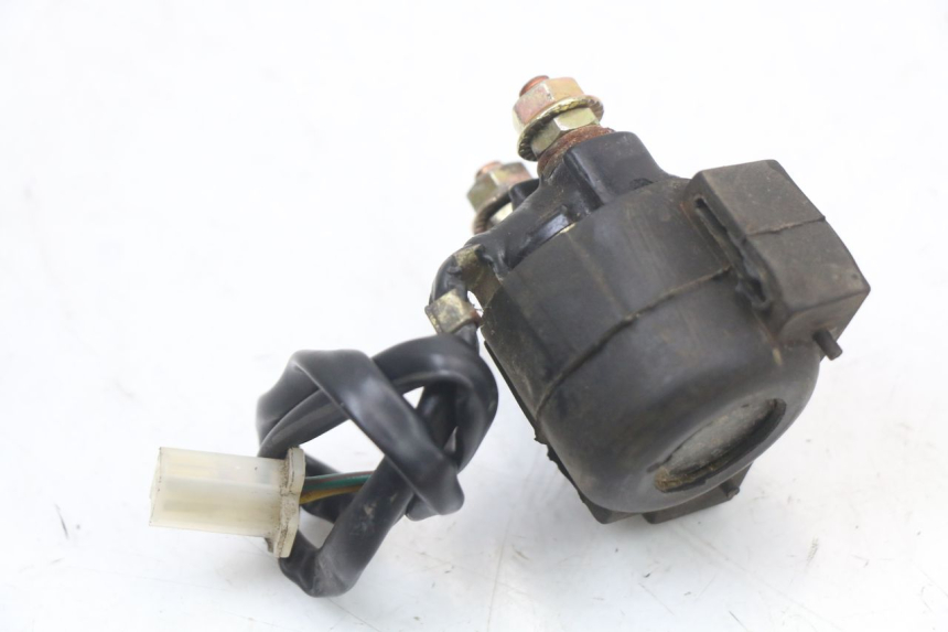 photo de RELE ARRANQUE HYOSUNG XRX 125 (2000 - 2008)