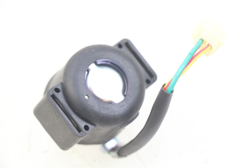 photo de RELé DE ARRANQUE JM MOTORS GT LINE 4T 50 (2021 - 2023)