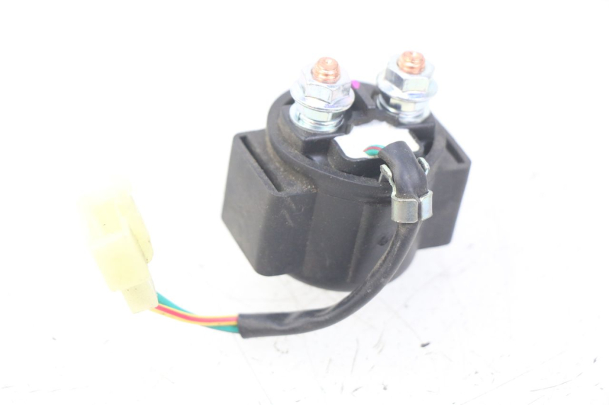 photo de RELé DE ARRANQUE JM MOTORS GT LINE 4T 50 (2021 - 2023)
