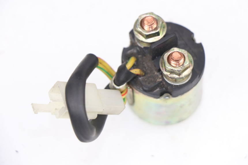 photo de RELE ARRANQUE JM MOTORS OLDIES 4T 50 (2010 - 2020)