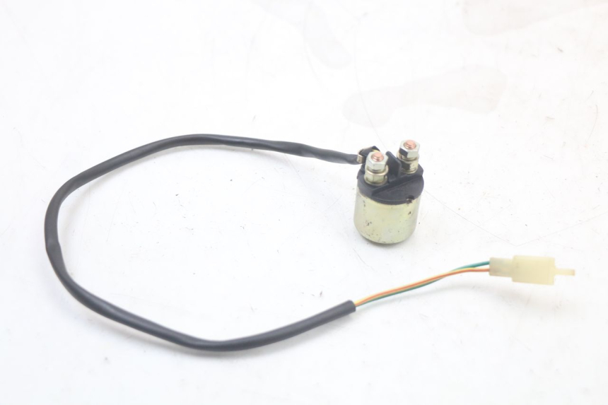 photo de RELE ARRANQUE JM MOTORS OLDIES 4T 50 (2010 - 2020)
