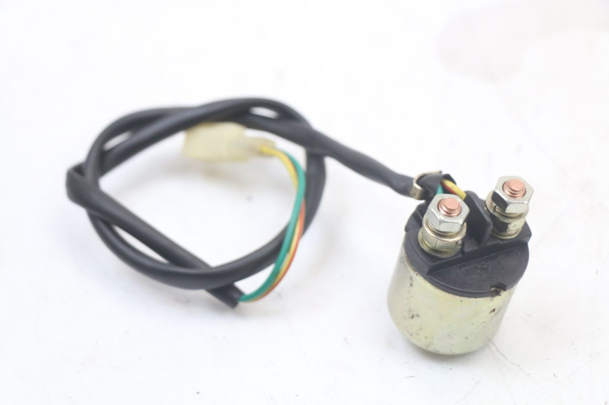photo de RELE ARRANQUE JM MOTORS OLDIES 4T 50 (2010 - 2020)