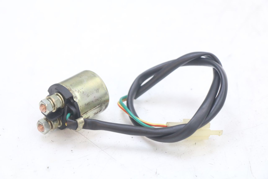 photo de RELE ARRANQUE JM MOTORS OLDIES 4T 50 (2010 - 2020)