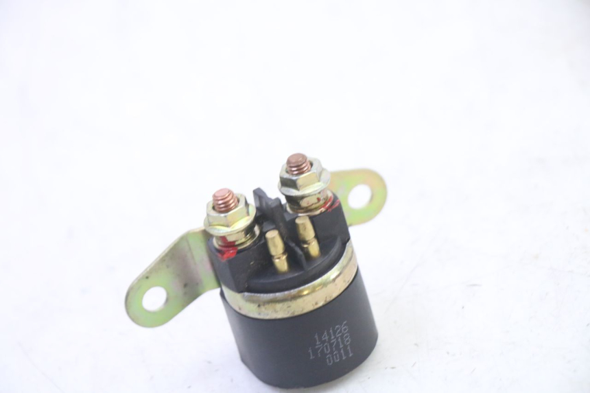 photo de RELE ARRANQUE KIDEN KD125-G 125 (2018 - 2022)