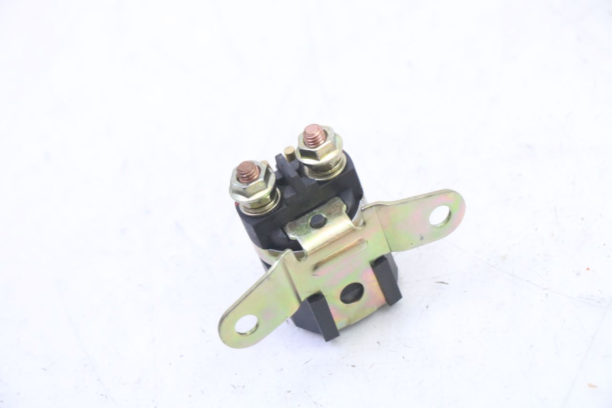 photo de RELE ARRANQUE KIDEN KD125-G 125 (2018 - 2022)