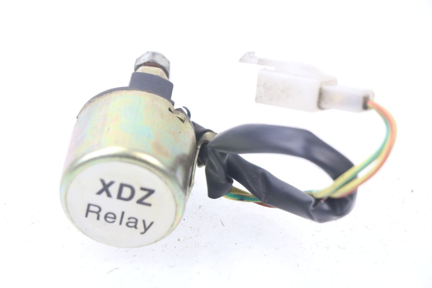 photo de RELE ARRANQUE KINROAD XT T-8 125 (2006 - 2006)